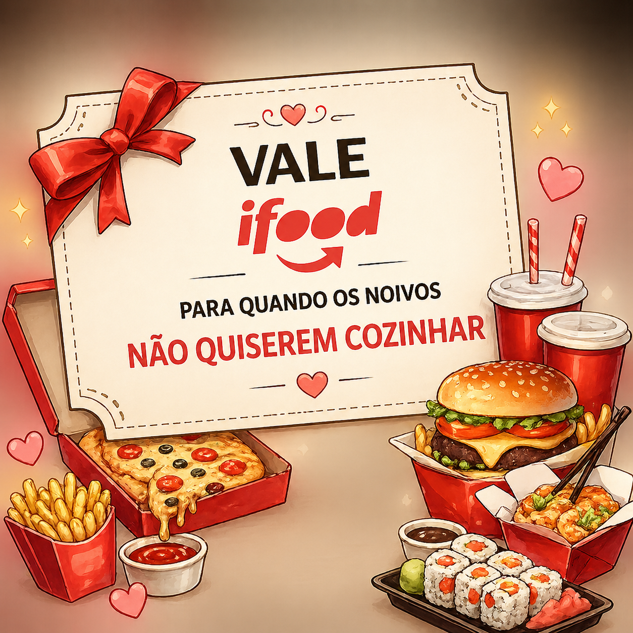 VALE iFood