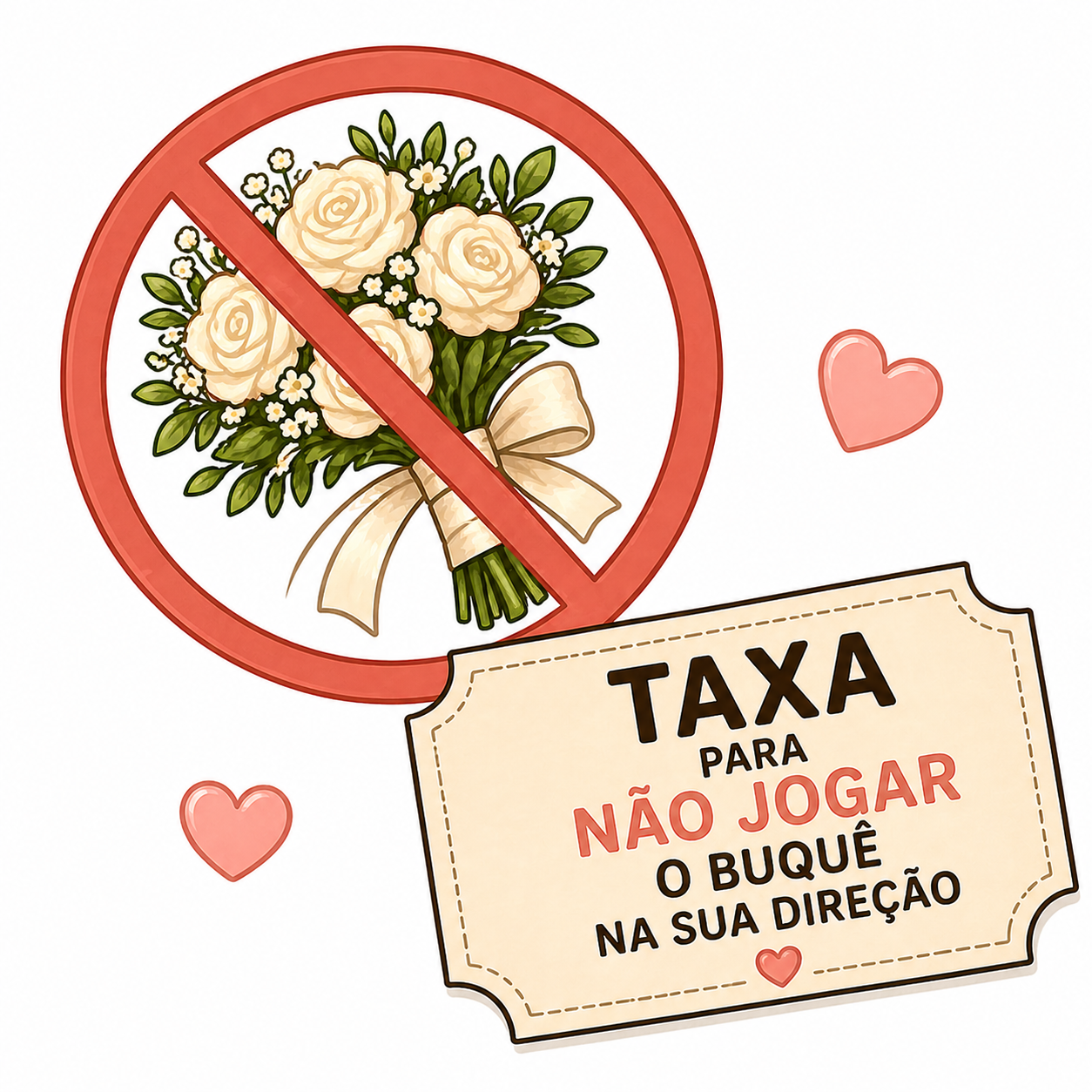 BUQUÊ