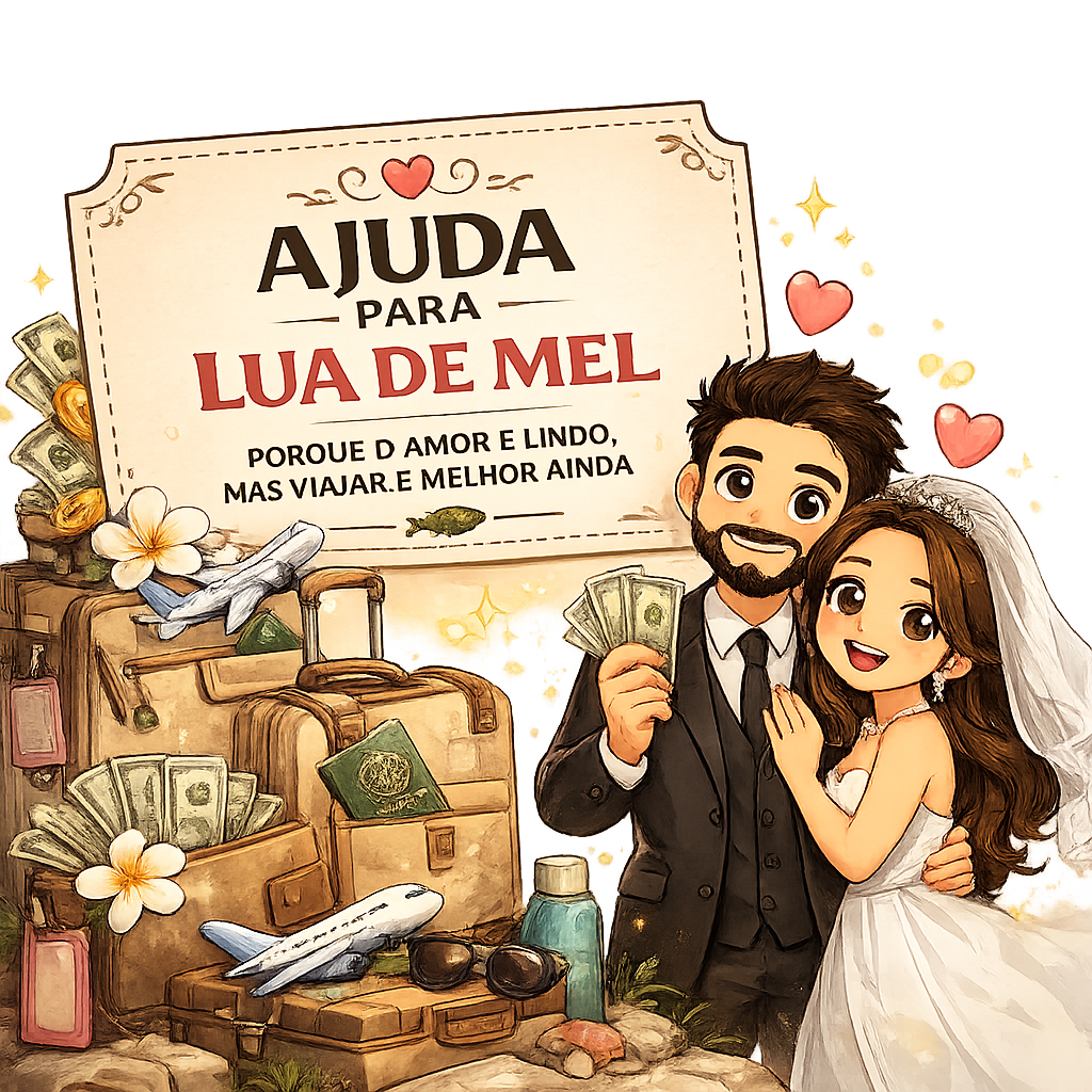 LUA DE MEL
