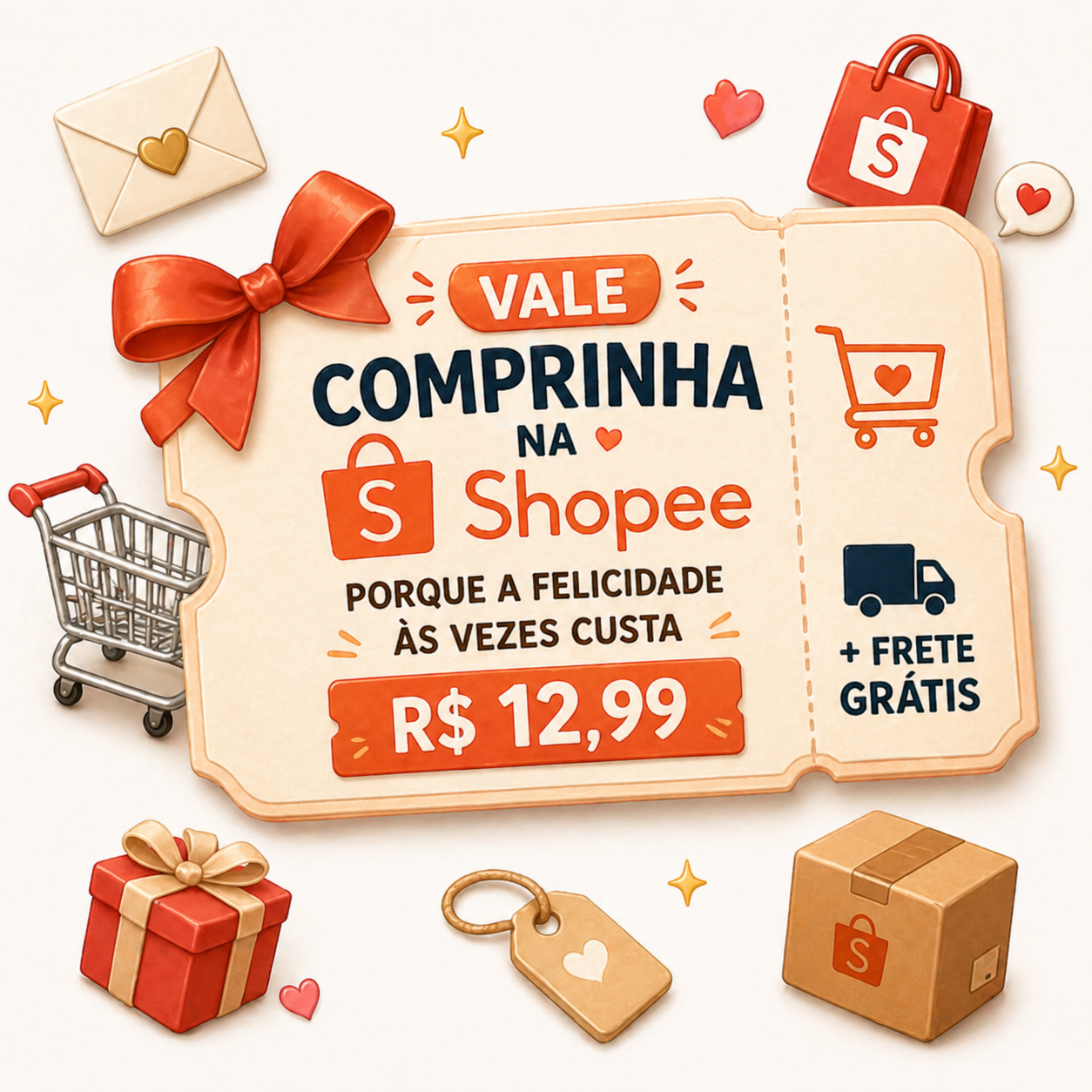 VALE COMPRAS