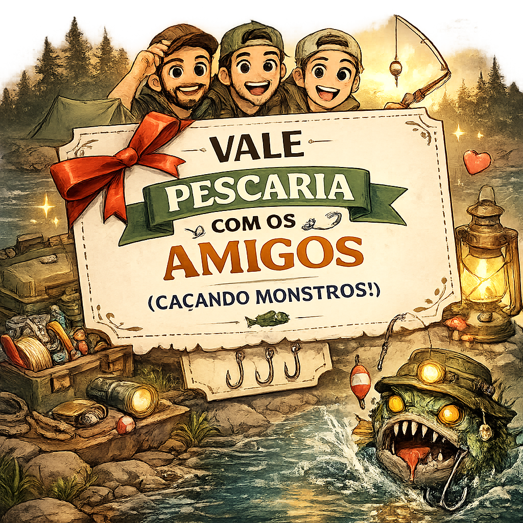 VALE PESCARIA