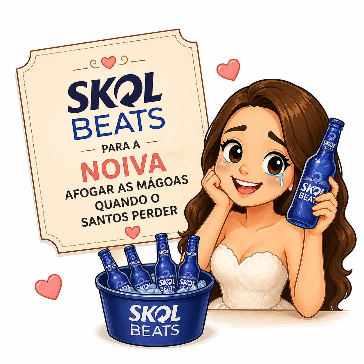 SKOL BEATS